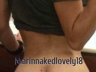 Marinnakedlovely18