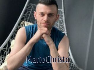 MarioChristo