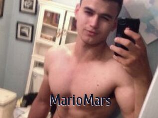 Mario_Mars