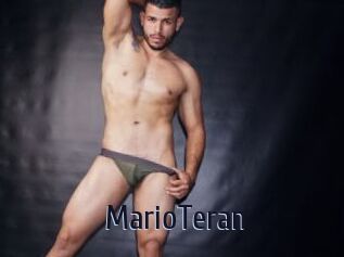 MarioTeran