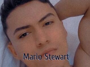 Mario_Stewart