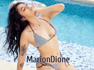 MarionDione