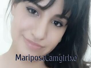 MariposaCamgirlxo