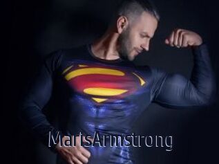 MarisArmstrong