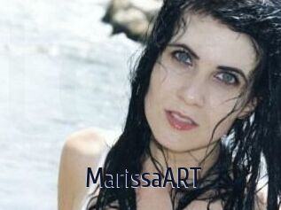 MarissaART