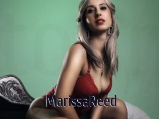 MarissaReed