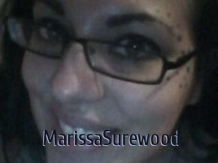 Marissa_Surewood