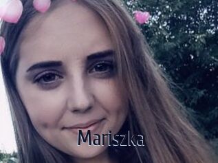 Mariszka