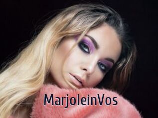 MarjoleinVos