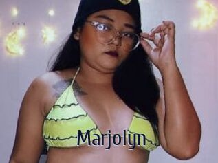 Marjolyn