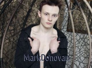 MarkDonovan