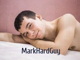 MarkHardGuy