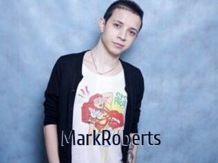 MarkRoberts