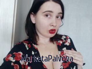 MarketaPalvova