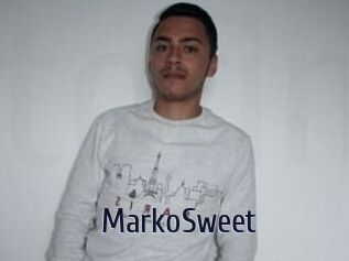 MarkoSweet