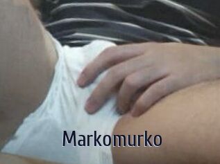 Markomurko