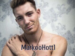 MarkooHott1