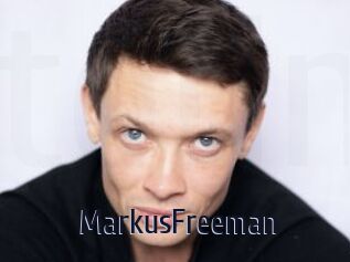 MarkusFreeman