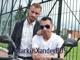 MarkusXanderBDS