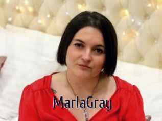 MarlaGray