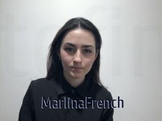 MarlinaFrench