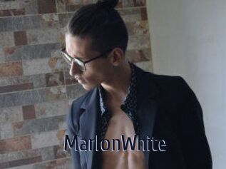 MarlonWhite