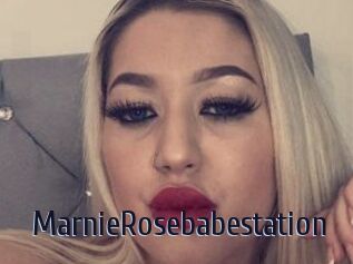 MarnieRosebabestation