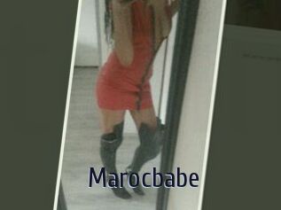 Marocbabe