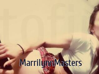 MarrilynnMasters