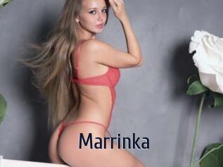 Marrinka