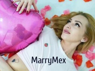 MarryMex