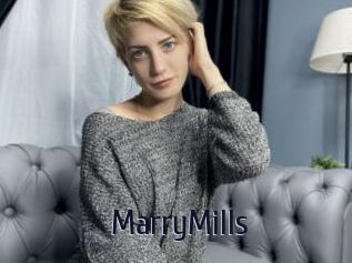 MarryMills