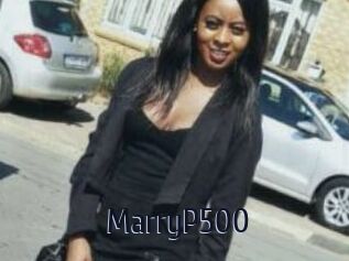 MarryP500