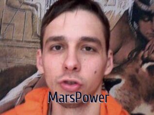 MarsPower