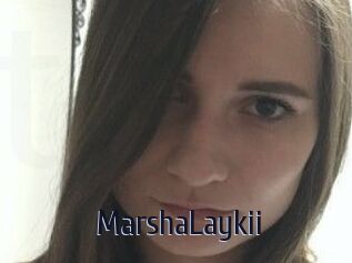 MarshaLaykii