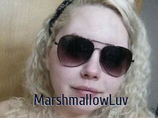 MarshmallowLuv