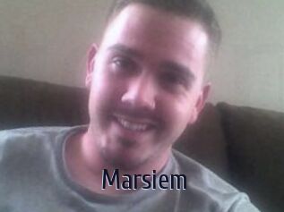 Marsiem