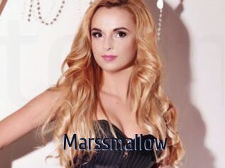 Marssmallow