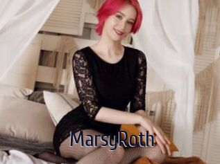 MarsyRoth