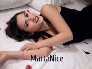 MartaNice