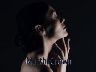 MarthaCrown