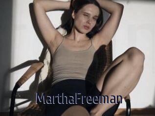 MarthaFreeman