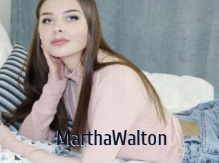 MarthaWalton