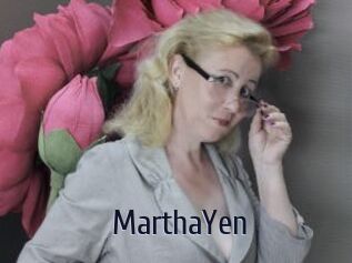 MarthaYen