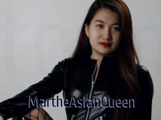 MartheAsianQueen