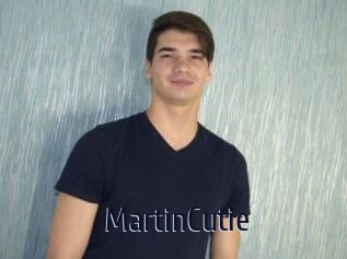 MartinCutie