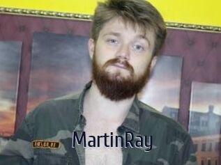 MartinRay