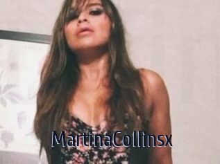 MartinaCollinsx