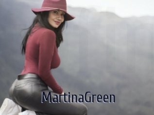 MartinaGreen