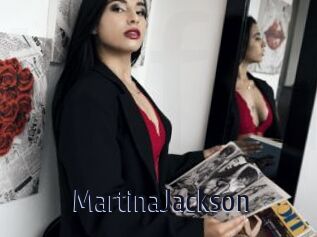 MartinaJackson